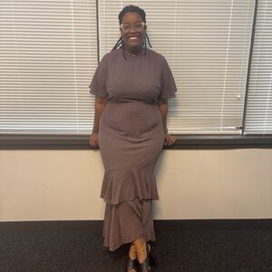 Meet your Posher, Drew